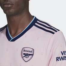 Load image into Gallery viewer, adidas Arsenal Third Jersey 2022/23
