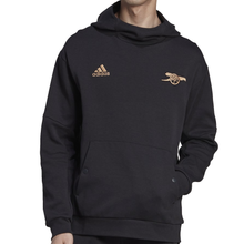 Load image into Gallery viewer, adidas Arsenal Travel Hoodie 2022/23
