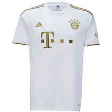 Load image into Gallery viewer, adidas Bayern Munich Away Jersey 2022/23