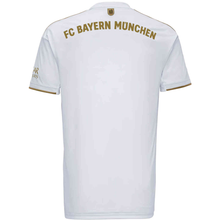 Load image into Gallery viewer, adidas Bayern Munich Away Jersey 2022/23
