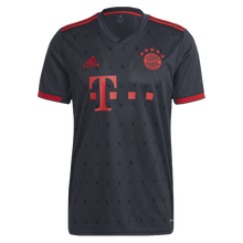 Load image into Gallery viewer, adidas Bayern Munich Third Jersey 2022/23