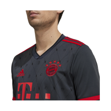 Load image into Gallery viewer, adidas Bayern Munich Third Jersey 2022/23
