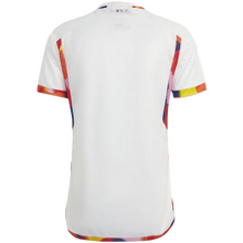 Load image into Gallery viewer, adidas Belgium Away Jersey World Cup 2022
