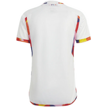 Load image into Gallery viewer, adidas Belgium Away Jersey World Cup 2022