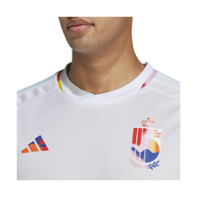 Load image into Gallery viewer, adidas Belgium Away Jersey World Cup 2022
