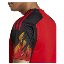 Load image into Gallery viewer, adidas Belgium Home Jersey World Cup 2022