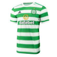 Load image into Gallery viewer, adidas Celtic FC Home Jersey 2021/22