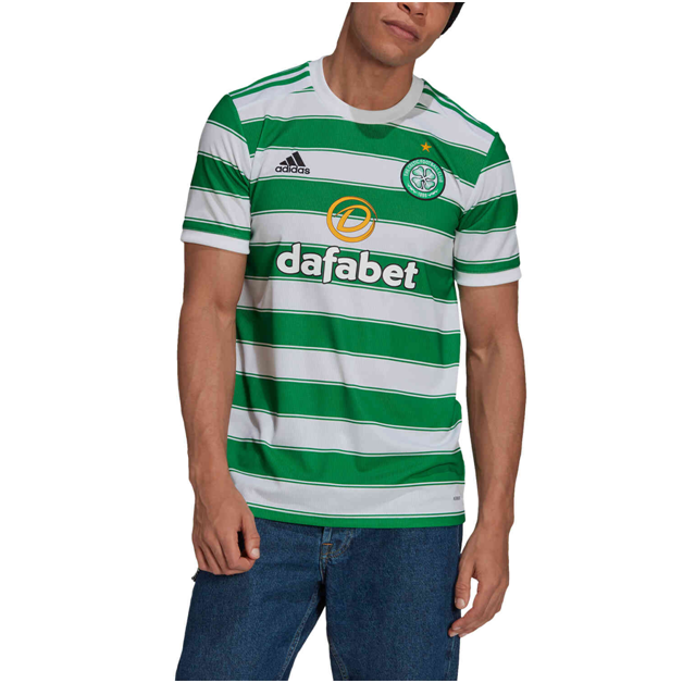 2021/22 adidas Celtic Away Jersey - SoccerPro