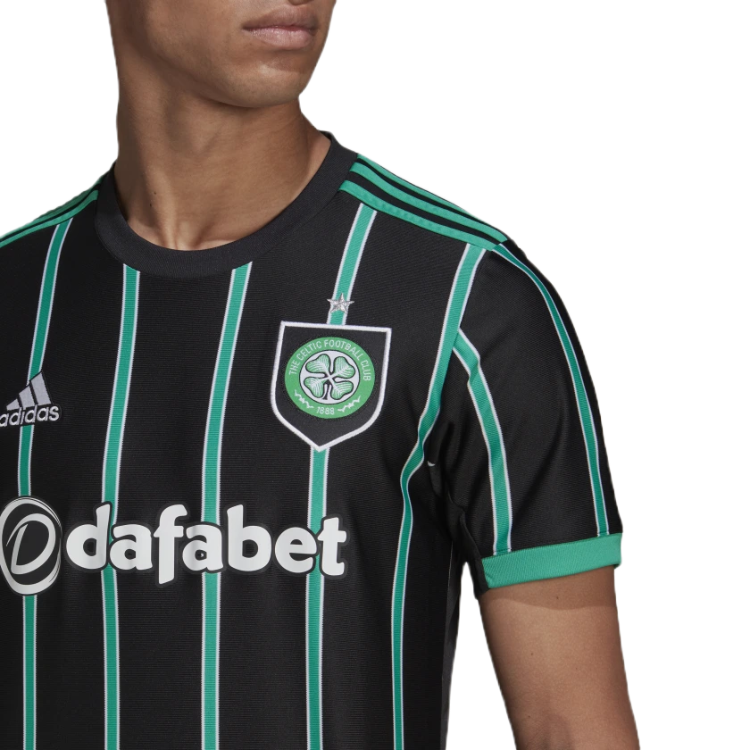 Celtic FC 2021/22 adidas Home Kit - FOOTBALL FASHION