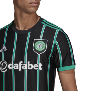adidas Celtic Away Jersey 2022/23