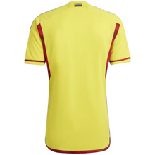 Load image into Gallery viewer, adidas Colombia Home Jersey 2022/23