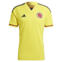 Load image into Gallery viewer, adidas Colombia Home Jersey 2022/23