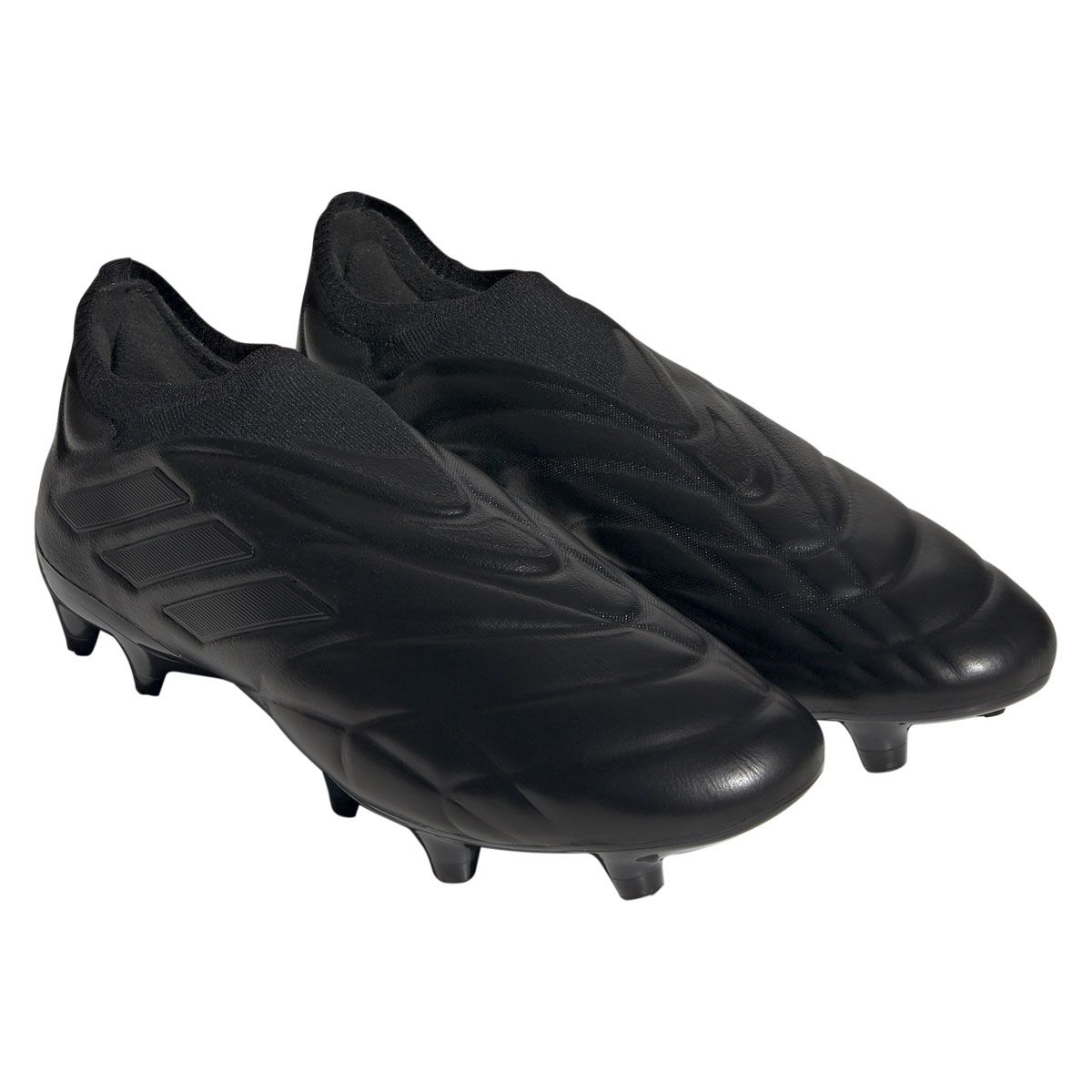 Adidas pure control black sales