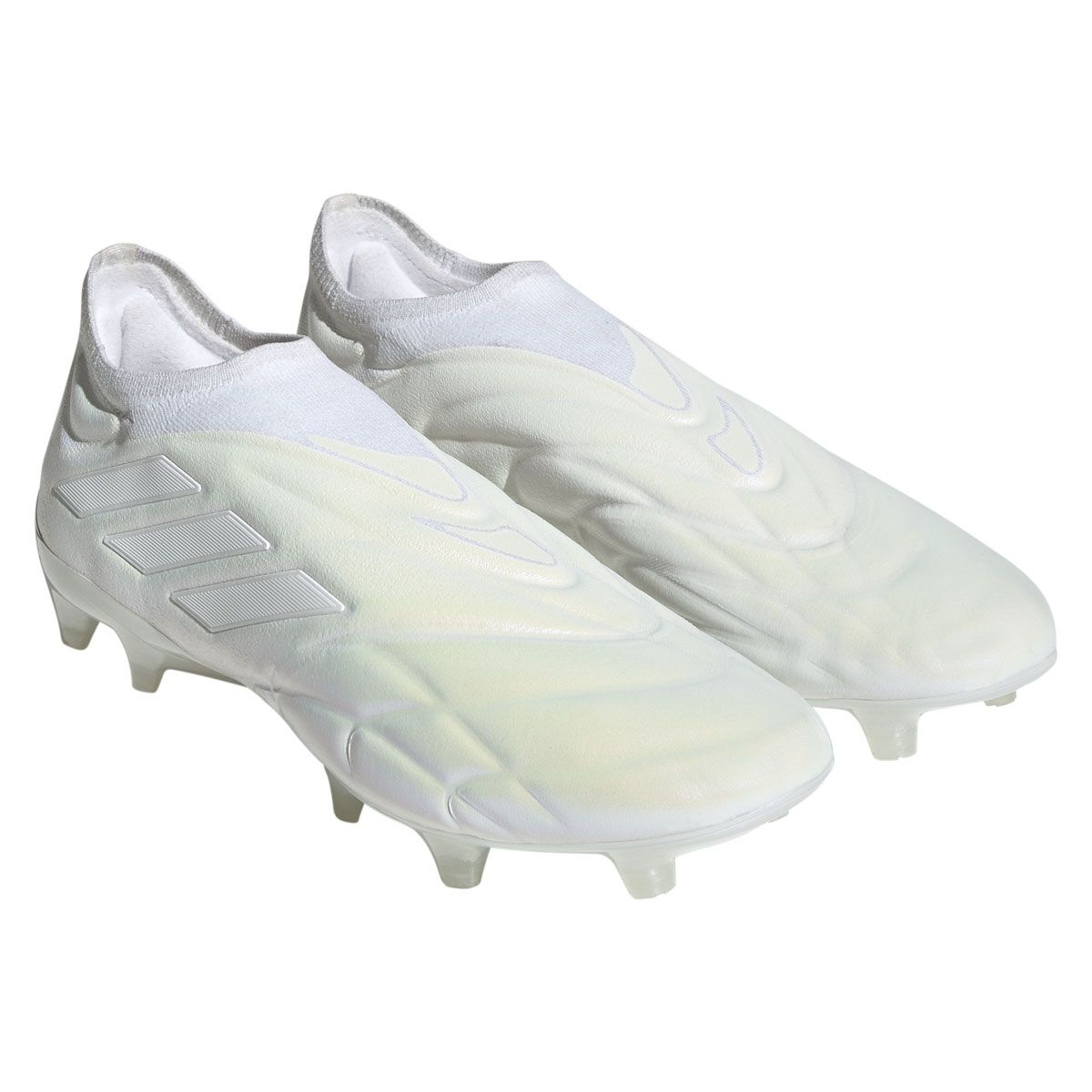 Laceless adidas copa best sale