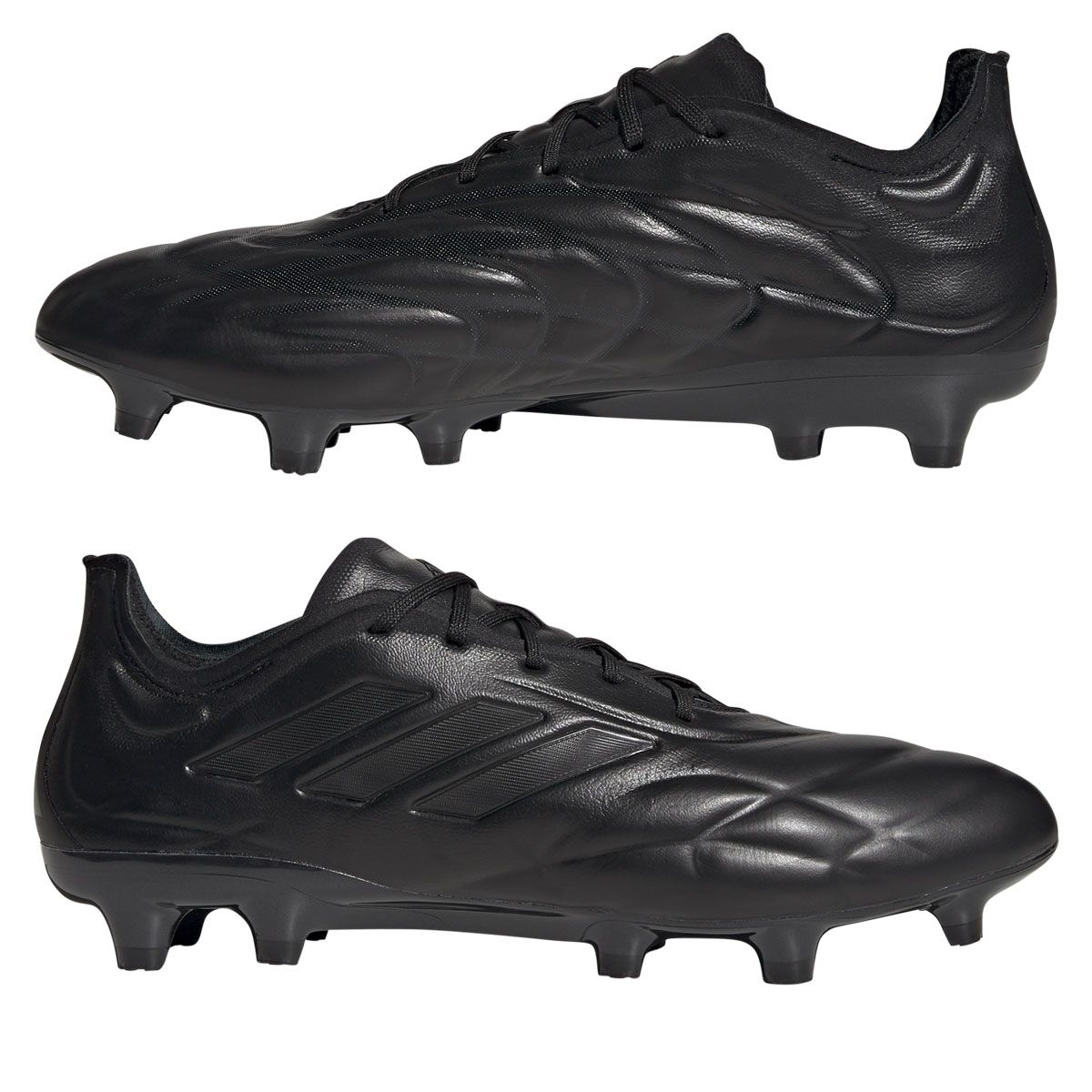 Adidas copa 2025 19.1 all black