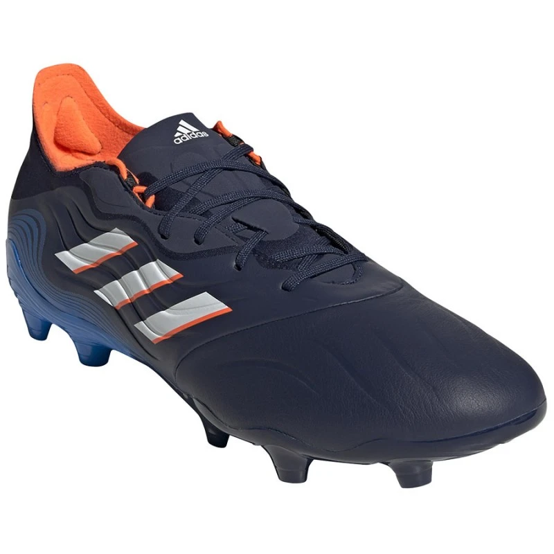 adidas Copa Sense.2 Firm Ground Soccer Cleats – Eurosport