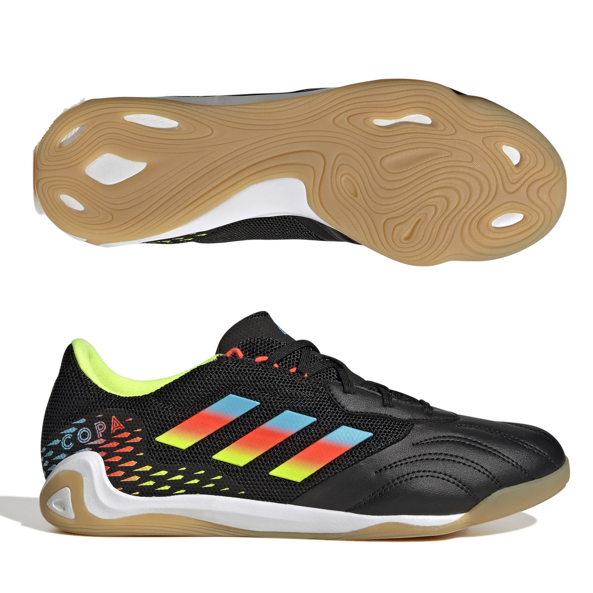 Adidas 2025 copa futsal