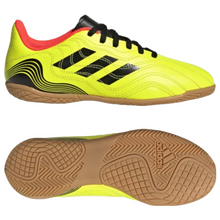 Load image into Gallery viewer, adidas Junior Copa Sense.4 Indoor Shoes