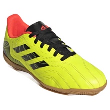 Load image into Gallery viewer, adidas Junior Copa Sense.4 Indoor Shoes