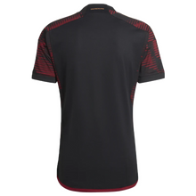 Load image into Gallery viewer, adidas Germany Away Jersey World Cup 2022