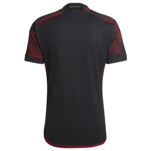 adidas Germany Away Jersey World Cup 2022