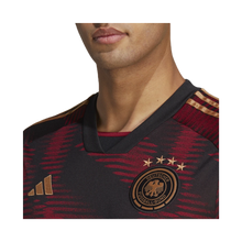 Load image into Gallery viewer, adidas Germany Away Jersey World Cup 2022
