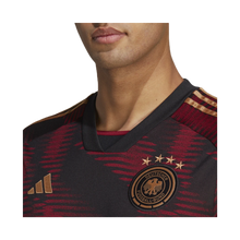 Load image into Gallery viewer, adidas Germany Away Jersey World Cup 2022