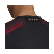 Load image into Gallery viewer, adidas Germany Away Jersey World Cup 2022