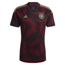 Load image into Gallery viewer, adidas Germany Away Jersey World Cup 2022