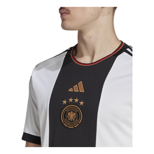 Load image into Gallery viewer, adidas Germany Home Jersey World Cup 2022
