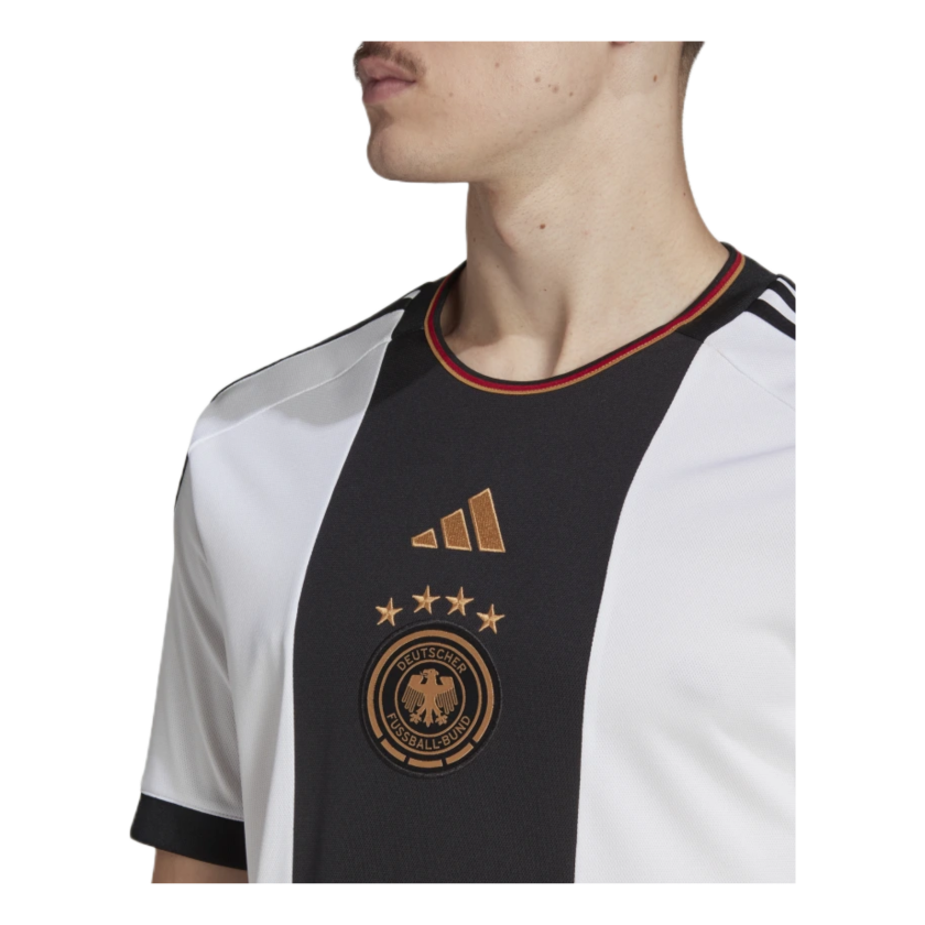 adidas Germany Home Jersey 2022 23 Eurosport Soccer Stores