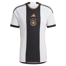 Load image into Gallery viewer, adidas Germany Home Jersey World Cup 2022
