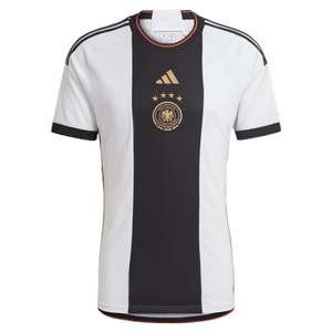 adidas Germany Home Jersey World Cup 2022