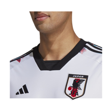 Load image into Gallery viewer, adidas Japan Away Jersey World Cup 2022
