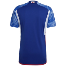 Load image into Gallery viewer, adidas Japan Home Jersey World Cup 2022