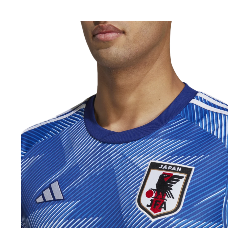 adidas Japan Home Jersey World Cup 2022