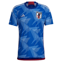 Load image into Gallery viewer, adidas Japan Home Jersey World Cup 2022
