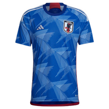 Load image into Gallery viewer, adidas Japan Home Jersey World Cup 2022