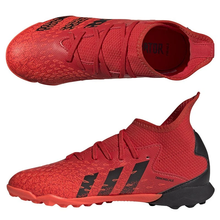 Load image into Gallery viewer, adidas Junior Predator Freak .3 Turf