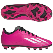 Load image into Gallery viewer, adidas Junior X Speedportal.4 FxG