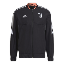 Load image into Gallery viewer, adidas Juventus Anthem Jacket 2022/23