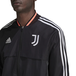 adidas Juventus Anthem Jacket 2022/23