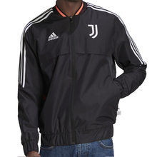 Load image into Gallery viewer, adidas Juventus Anthem Jacket 2022/23