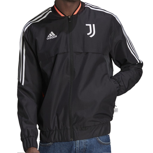 adidas Juventus Anthem Jacket 2022/23