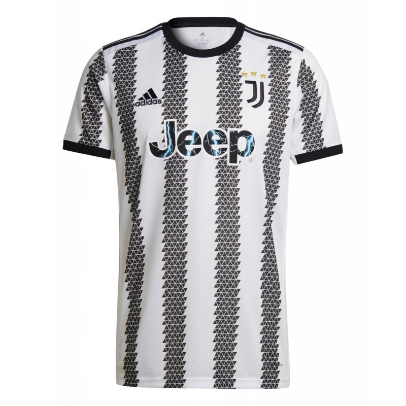 adidas Juventus Home Jersey 2022/23