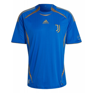 adidas Juventus Teamgeist Jersey 2021/22