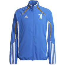 Load image into Gallery viewer, adidas Juventus Teamgeist Woven Jacket