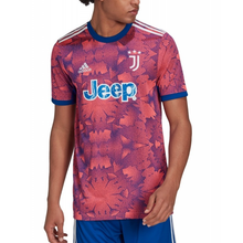 Load image into Gallery viewer, adidas Juventus Third Jersey 2022/23