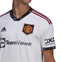 Load image into Gallery viewer, adidas Manchester United Away Jersey 2022/23