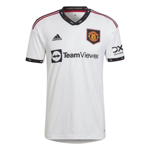 adidas Manchester United Away Jersey 2022/23